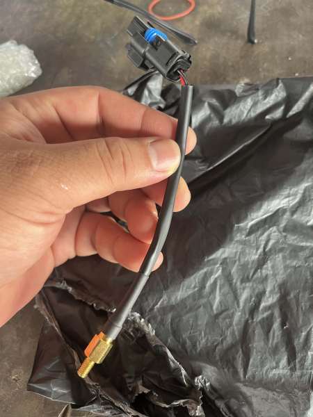 Buyer review image 1