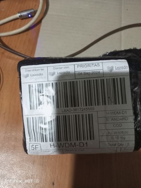 Buyer review image 5