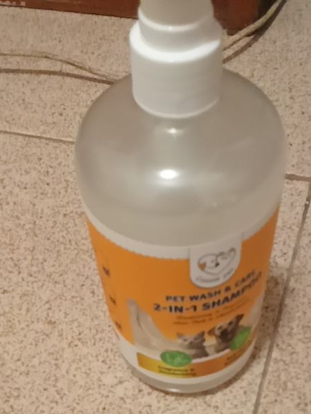 Buyer review image 2