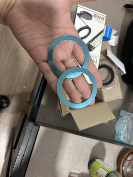 Buyer review image 1