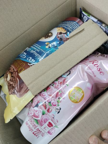 Buyer review image 1