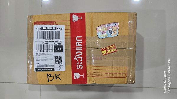 Buyer review image 2