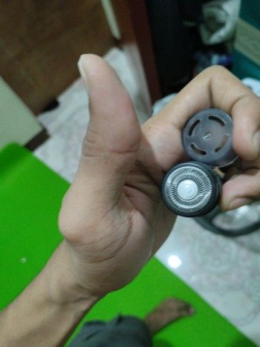 Buyer review image 2