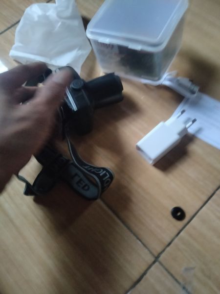 Buyer review image 2