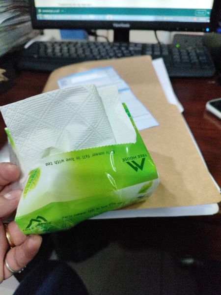 Buyer review image 1