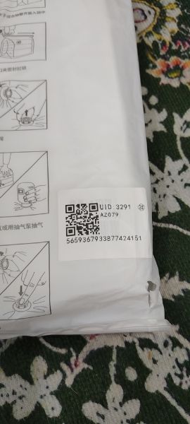 Buyer review image 3
