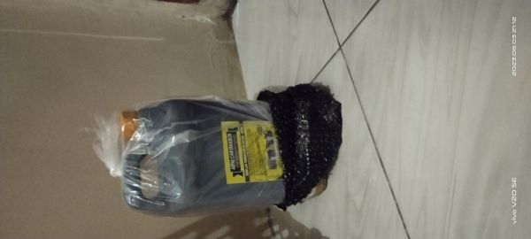 Buyer review image 1