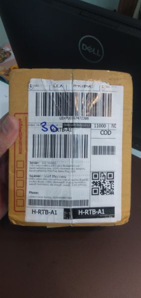 Buyer review image 2