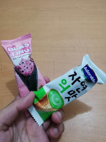 Buyer review image 2