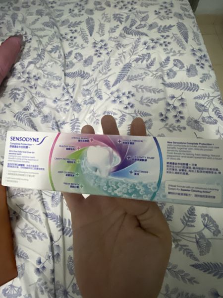 Buyer review image 2