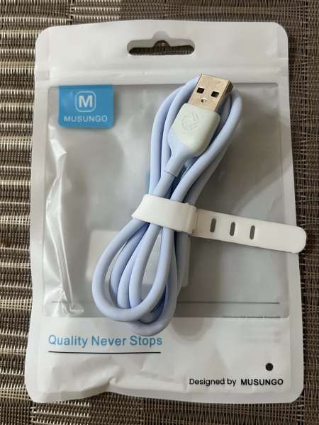 Buyer review image 2