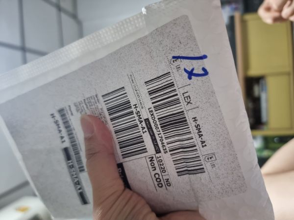 Buyer review image 3