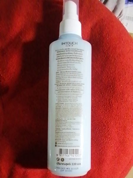 Buyer review image 2