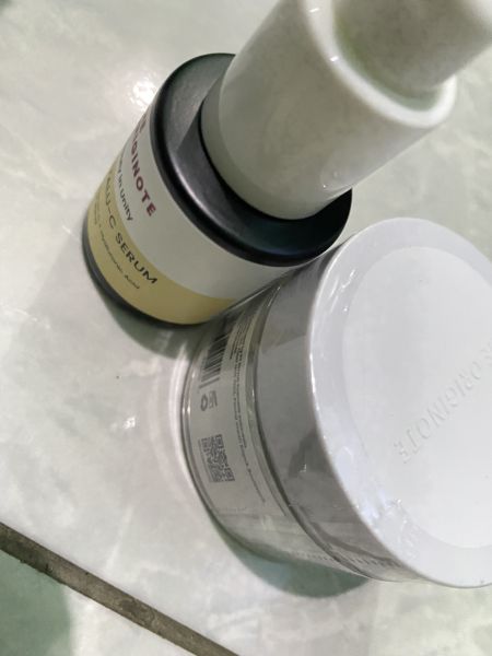 Buyer review image 2