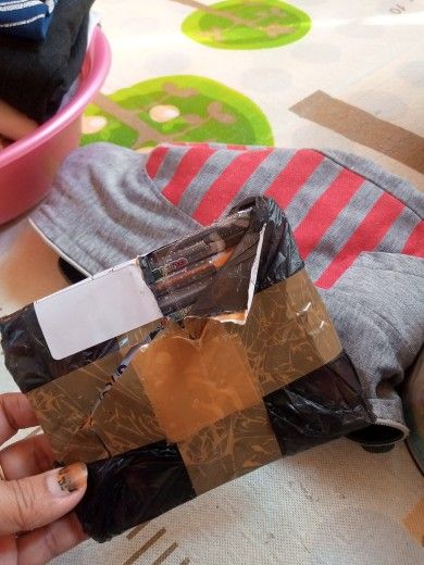 Buyer review image 1