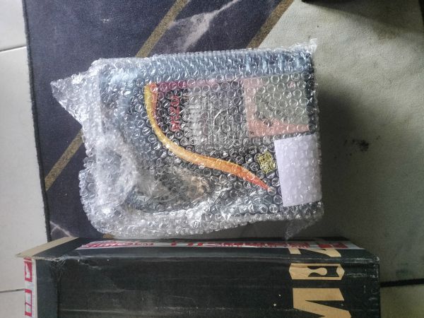 Buyer review image 2