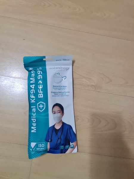 Buyer review image 1