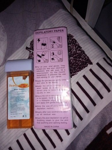 Buyer review image 2