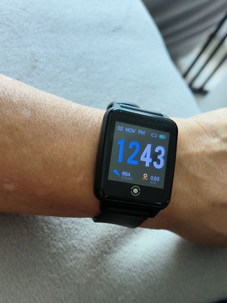 Buyer review image 1