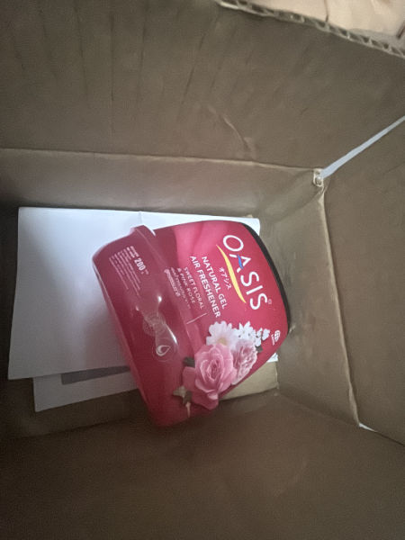 Buyer review image 1