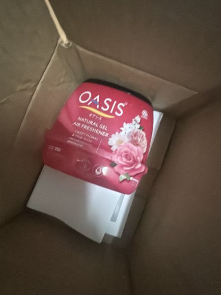 Buyer review image 2