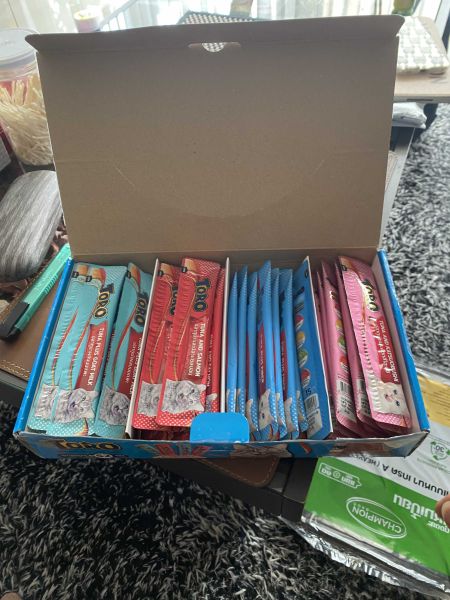 Buyer review image 2