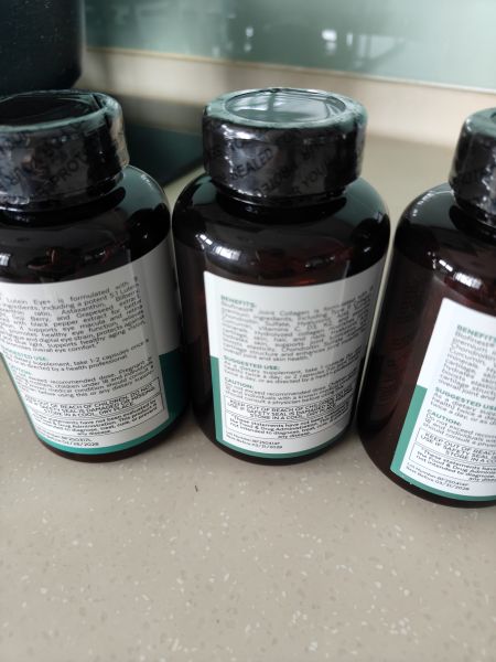 Buyer review image 2