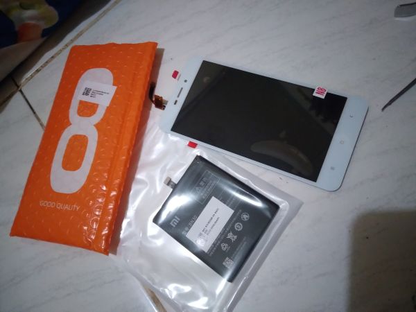 Buyer review image 2