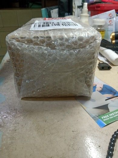 Buyer review image 1