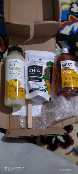 Buyer review image 1
