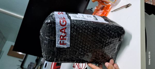 Buyer review image 1