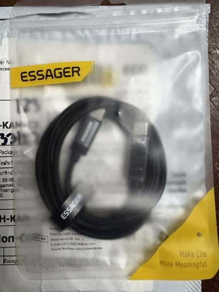 Buyer review image 1