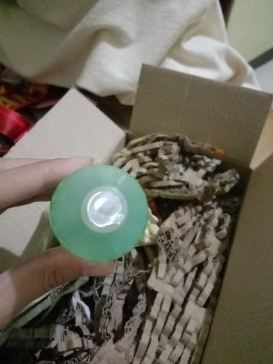 Buyer review image 2