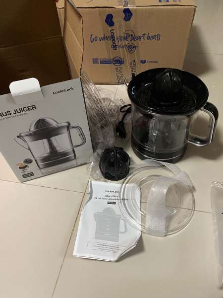 Buyer review image 1
