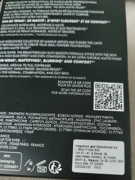 Buyer review image 2