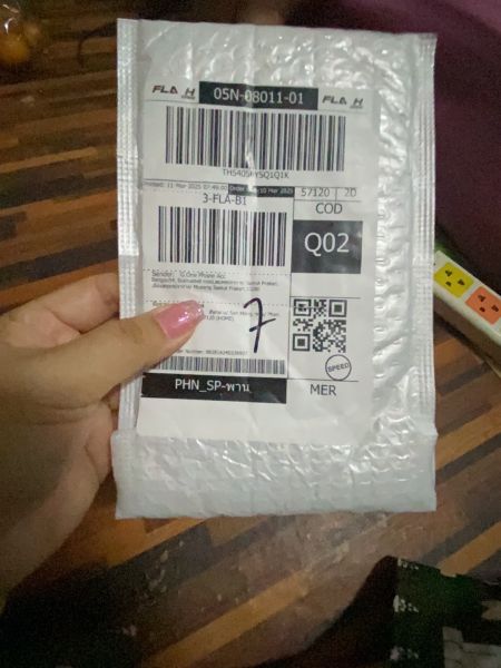 Buyer review image 1