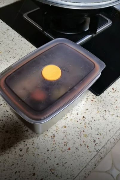 Buyer review image 2