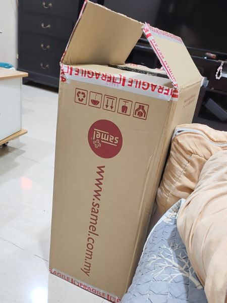 Buyer review image 1