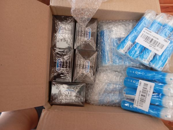 Buyer review image 2