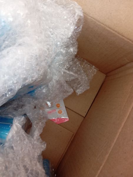 Buyer review image 3