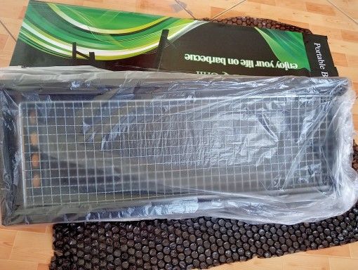 Buyer review image 2