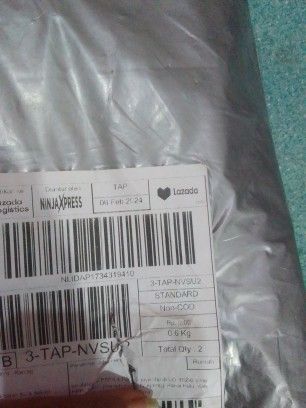 Buyer review image 1