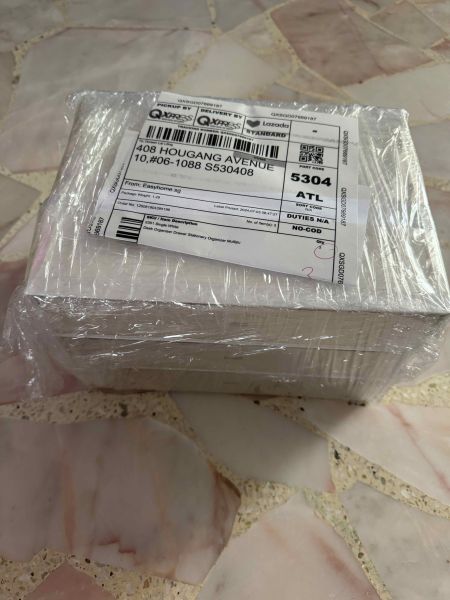 Buyer review image 1