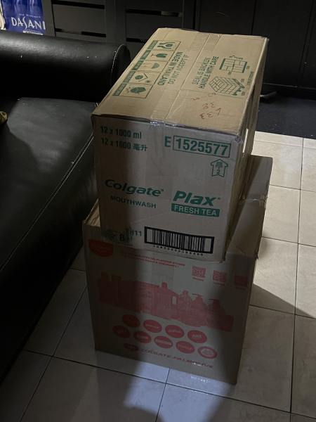 Buyer review image 1