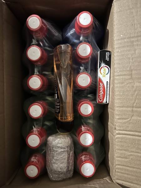 Buyer review image 2