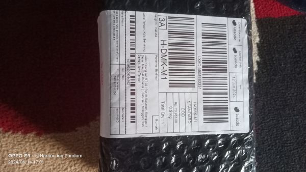 Buyer review image 1