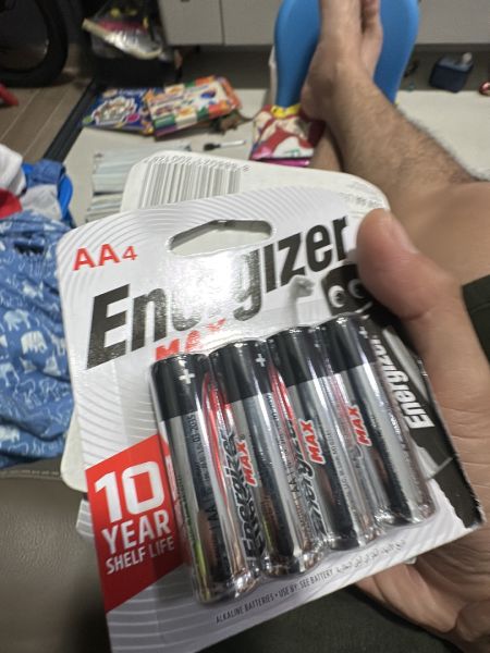 Buyer review image 1