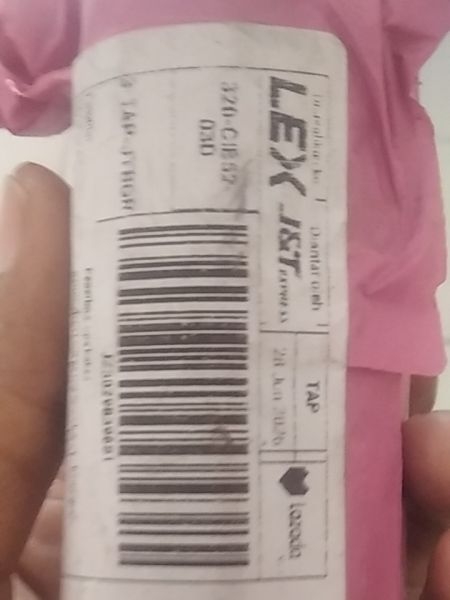 Buyer review image 1