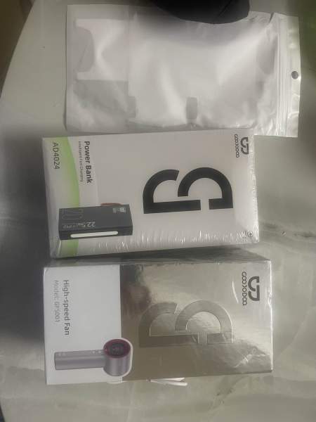 Buyer review image 2
