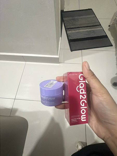 Buyer review image 1